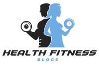 Health Fitness Blogs